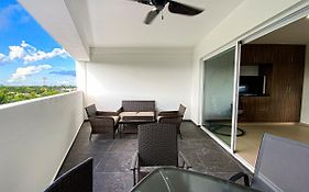 Departamento de Lujo en Playa del Carmen
